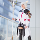 Cosplay by Chibi and Chub | Photo by Mineralblu